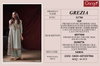 Grezia 3780 By Ganga Bemberg Silk Surat Designer Salwar Suits Wholesale Market
